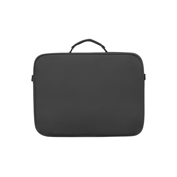 SBOX Notebook táska NLS-3015B, LAPTOP BAG NEW YORK, Black (NLS-3015B)