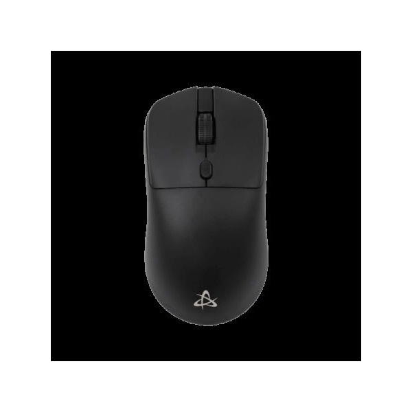 SBOX WM-852B Vezeték nélküli egér, fekete, 800-1600dpi, 4D, 2,4GHz (SBOX WM-852B)