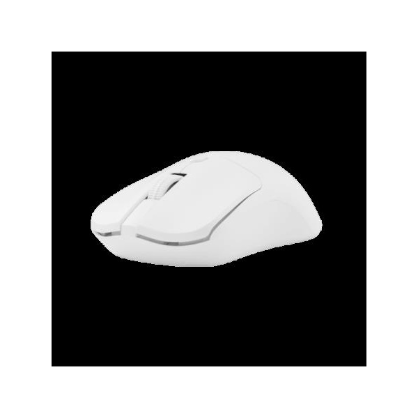 SBOX WM-852W Vezeték nélküli egér, fehér, 800-1600dpi, 4D, 2,4GHz (SBOX WM-852W)