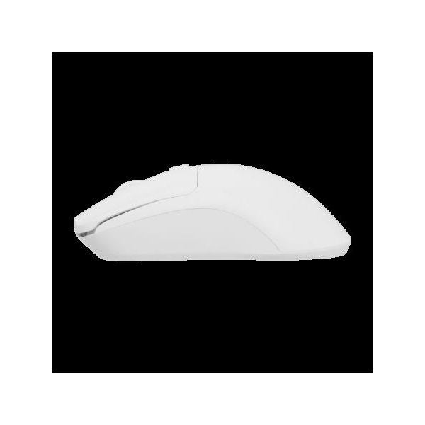 SBOX WM-852W Vezeték nélküli egér, fehér, 800-1600dpi, 4D, 2,4GHz (SBOX WM-852W)