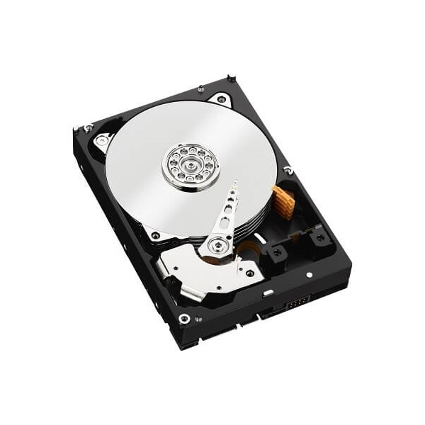 SEAGATE 3.5" HDD SATA-III 4TB 5400rpm 256MB Cache IronWolf (ST4000VN006)