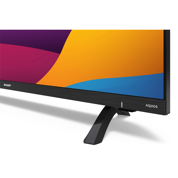 SHARP 32" HD READY ANDROID TV™ 32DI2EA (1366x768, HDMI-ARC/2xUSB/Bluetooth/3xHDMI/LAN/WiFi/Micro SD) (32DI2EA)