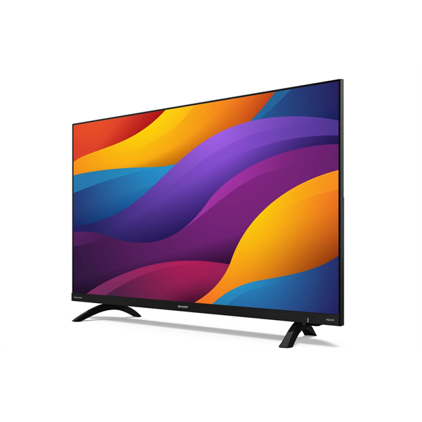 SHARP 32" HD READY ANDROID TV™ 32DI2EA (1366x768, HDMI-ARC/2xUSB/Bluetooth/3xHDMI/LAN/WiFi/Micro SD) (32DI2EA)