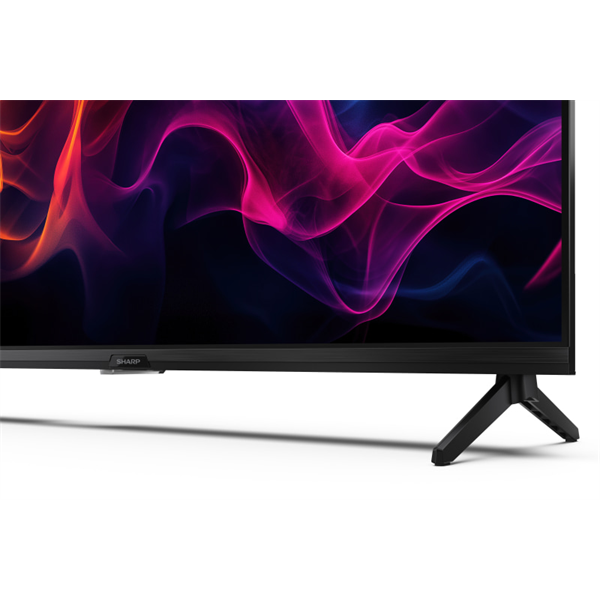 SHARP 32GF3265E 32"/81cm Full HD QLED Google TV, 1920x1080, 2xHDMI/2xUSB (32GF3265E)