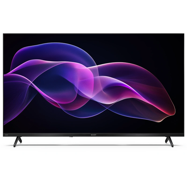 SHARP 40HF3265E 40"/101cm Full HD QLED Google TV, 1920x1080, 3xHDMI/2xUSB (40HF3265E)