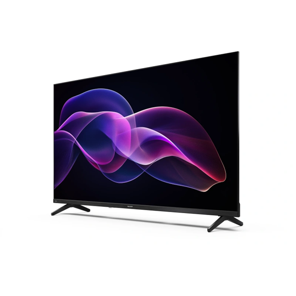 SHARP 40HF3265E 40"/101cm Full HD QLED Google TV, 1920x1080, 3xHDMI/2xUSB (40HF3265E)