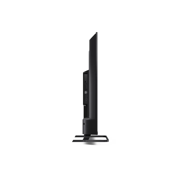 SHARP 43GR8265E 43"/108cm 4K UHD QLED Google TV, 144 Hz, 3840x2160, 4xHDMI/2xUSB (43GR8265E)