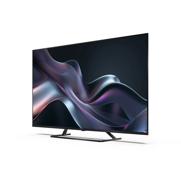 SHARP 55HP6265E 55"/139cm 4K Ultra HD QLED Google TV, 3840x2160, 4xHDMI/2xUSB (55HP6265E)