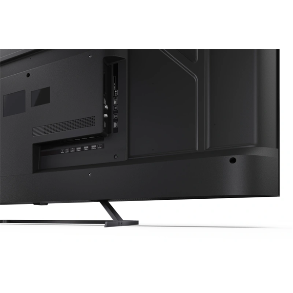 SHARP 55HP6265E 55"/139cm 4K Ultra HD QLED Google TV, 3840x2160, 4xHDMI/2xUSB (55HP6265E)