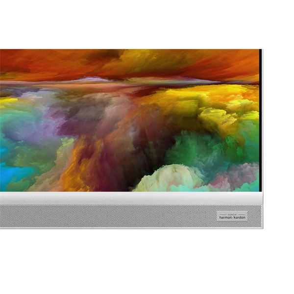 SHARP Android TV 4K UHD, 50" 4K ULTRA HD QUANTUM DOT SHARP ANDROID TV™ (50EQ4EA), Ezüst (50EQ4EA)