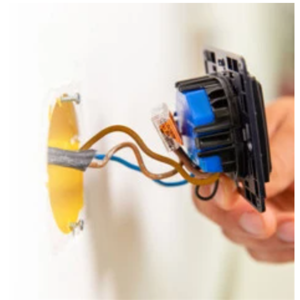 SHELLY Fali Villanykapcsoló, 1 Gombos, fekete - SHELLY WALL SWITCH 1XBTN BLACK (SHELLY WALL SWITCH 1XBTN BLACK)