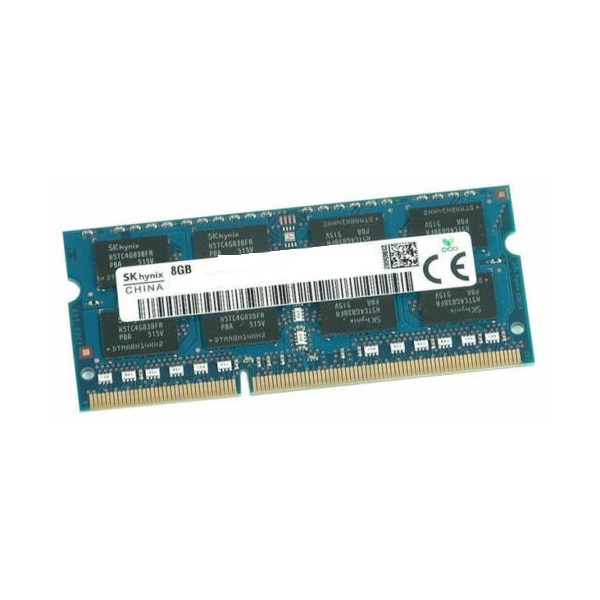 SK Hynix RAM 8GB 1RX8 PC4 HMAG68EXNUA076N 8GB DDR4 3200 Mhz (HMAG68EXNUA076N AD)