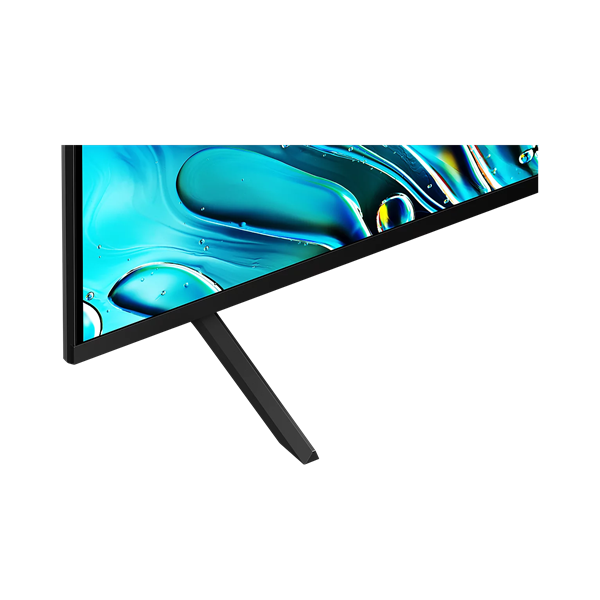 SONY Bravia 3 K75S35B.CEI 75"/189cm Direct LED 4K, Ultra HD, Google TV, Smart televízió, 3840×2160, 4xHDMI/2xUSB/WIFI (K75S35B.CEI)