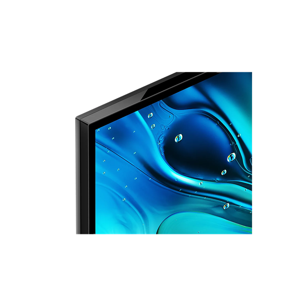 SONY Bravia 3 K75S35B.CEI 75"/189cm Direct LED 4K, Ultra HD, Google TV, Smart televízió, 3840×2160, 4xHDMI/2xUSB/WIFI (K75S35B.CEI)