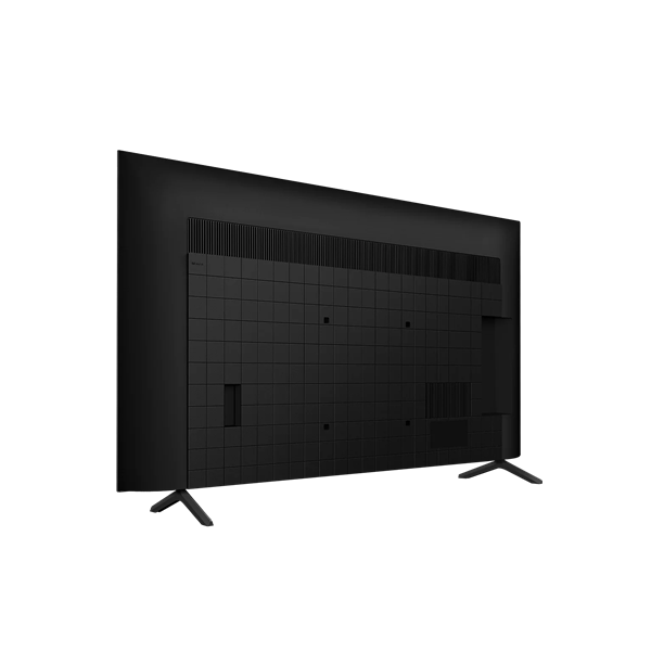 SONY Bravia 3 K75S35B.CEI 75"/189cm Direct LED 4K, Ultra HD, Google TV, Smart televízió, 3840×2160, 4xHDMI/2xUSB/WIFI (K75S35B.CEI)
