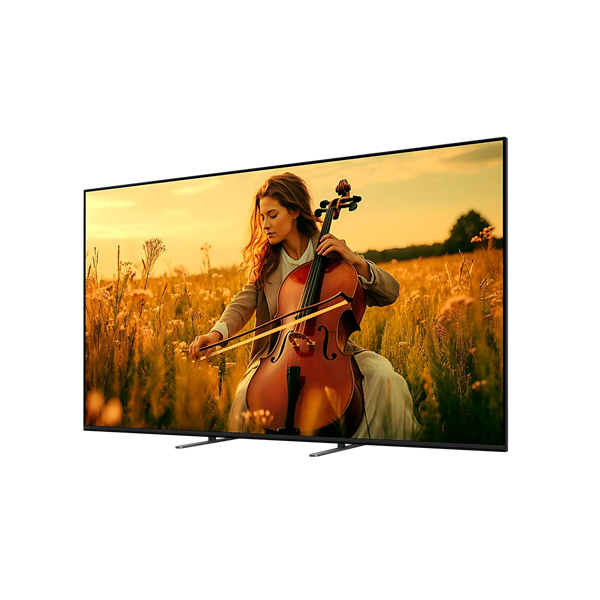 SONY Bravia 5 K65XR55B.CEI 65"/164 cm Mini LED 4K, Ultra HD, Google TV, Smart televízió, 3840×2160, 4xHDMI/2xUSB/WIFI (K65XR55B.CEI)