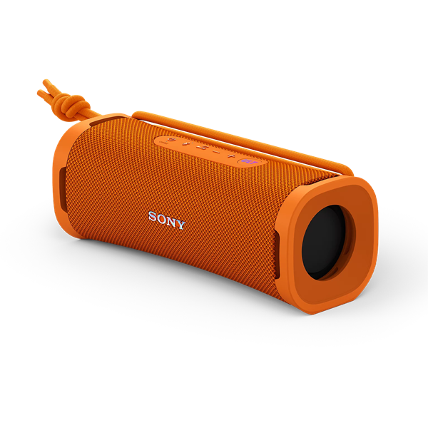SONY SRSULT10D.CE7 ULT FIELD 1 Hordozható Hangszóró, Narancssárga (SRSULT10D.CE7)