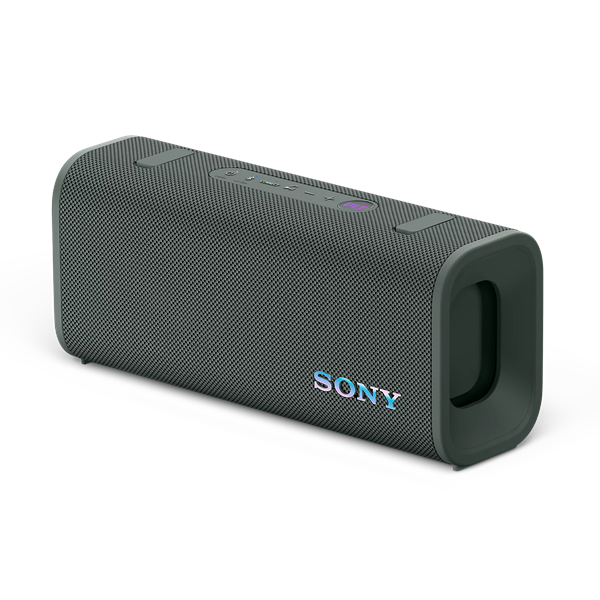 SONY SRSULT30H.CE7 ULT FIELD 3 Hordozható Hangszóró, Erdőszürke (SRSULT30H.CE7)