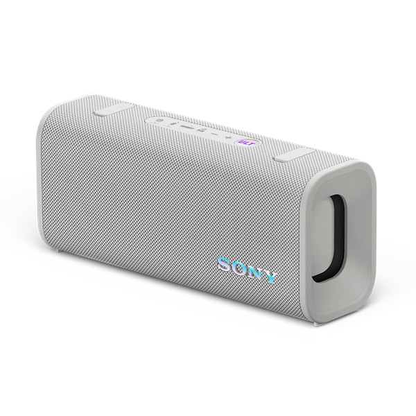 SONY SRSULT30W.CE7 ULT FIELD 3 Hordozható Hangszóró, Törtfehér (SRSULT30W.CE7)