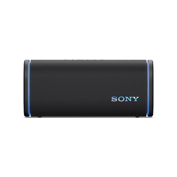 SONY SRSULT50B.CE7 ULT FIELD 5 Hordozható Hangszóró, Fekete (SRSULT50B.CE7)