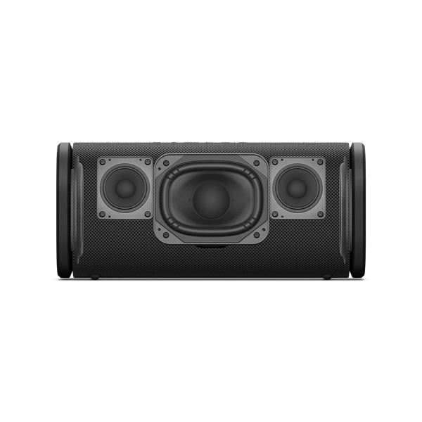 SONY SRSULT50B.CE7 ULT FIELD 5 Hordozható Hangszóró, Fekete (SRSULT50B.CE7)