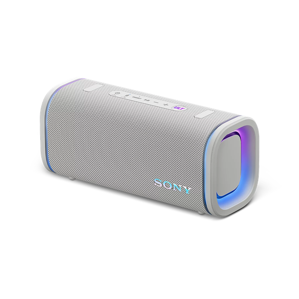 SONY SRSULT50W.CE7 ULT FIELD 5 Hordozható Hangszóró, Törtfehér (SRSULT50W.CE7)