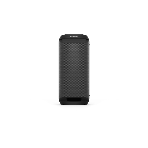 SONY SRSXV800B.CEL Vezeték nélküli Bluetooth Party hangszóró (SRSXV800B.CEL)