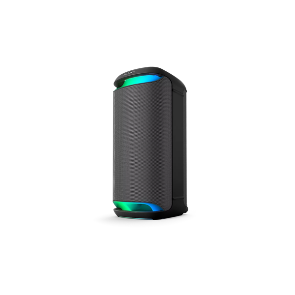 SONY SRSXV800B.CEL Vezeték nélküli Bluetooth Party hangszóró (SRSXV800B.CEL)