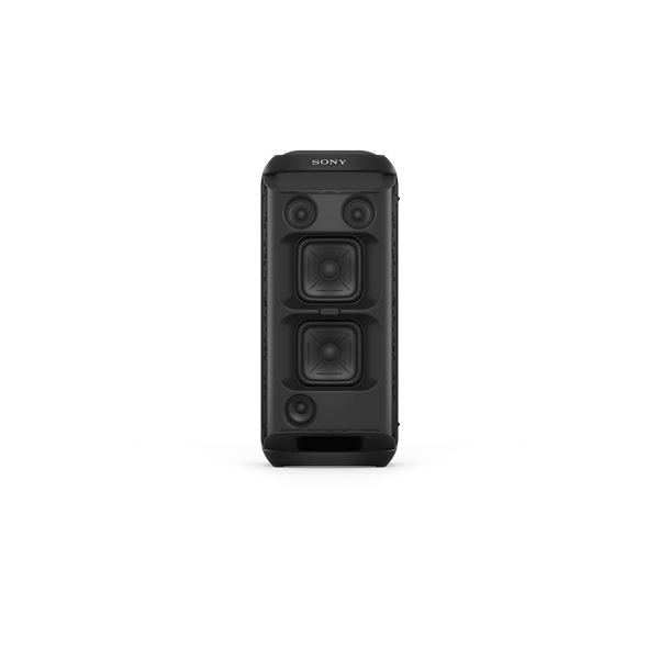 SONY SRSXV800B.CEL Vezeték nélküli Bluetooth Party hangszóró (SRSXV800B.CEL)