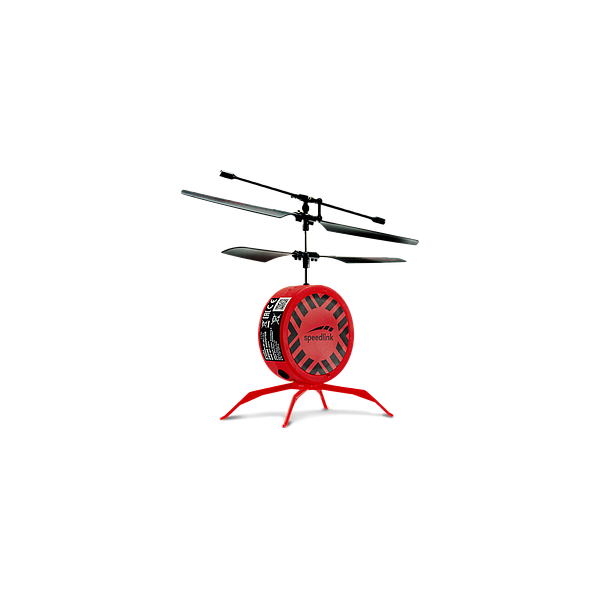SPEEDLINK Drón kiegészítő szett, DRONE SHOOTER Game Set, black (SL-920004-BK)