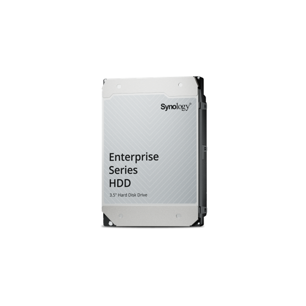 SYNOLOGY 3,5" HDD Enterprise series 12TB, 7200rpm - HAT5300-12T (HAT5300-12T)