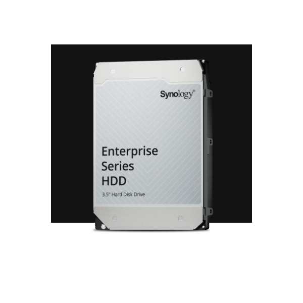 SYNOLOGY 3,5" HDD Enterprise series 4TB, 7200rpm - HAT5320-4T (HAT5320-4T)