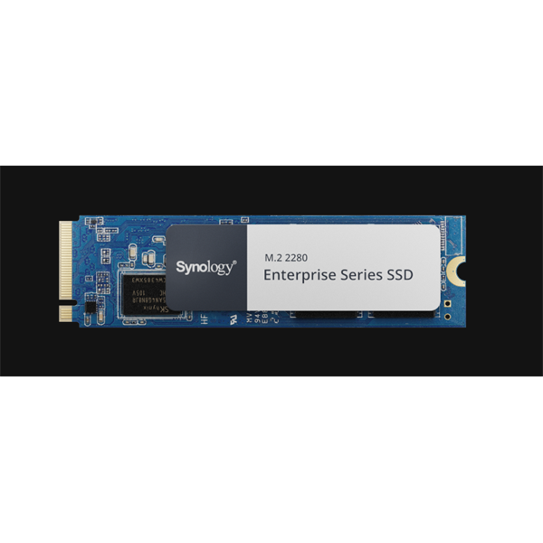SYNOLOGY SSD M.2 2280 400GB - SNV5420-400G (SNV5420-400G)