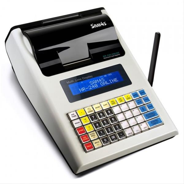 Sam4S NR-240 pénztárgép