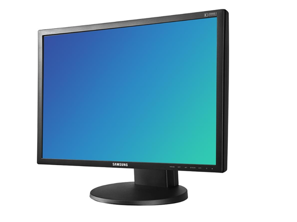 Samsung 2443BW 24   1920x1200,16:10 használt monitor