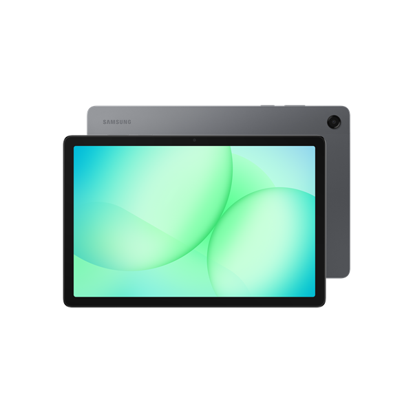 Samsung Galaxy Tab A11+ 11" Wi-Fi, 6GB/128GB, Gray (SM-X230NZAREUE)