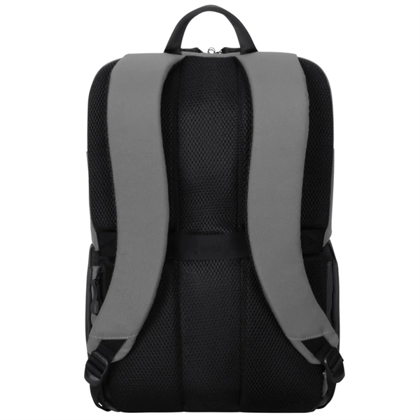 TARGUS Backpack / 16" Sagano™ EcoSmart® Travel Backpack - Black/Grey (TBB634GL)
