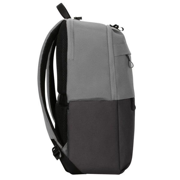 TARGUS Backpack / 16" Sagano™ EcoSmart® Travel Backpack - Black/Grey (TBB634GL)