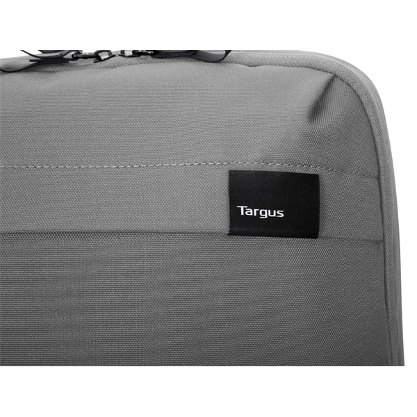 TARGUS Backpack / 16" Sagano™ EcoSmart® Travel Backpack - Black/Grey (TBB634GL)