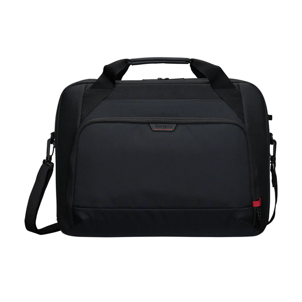 TARGUS Classic 17-18" Aktatáska, Fekete (CN418GL)
