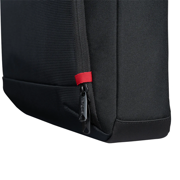 TARGUS Classic 17-18" Aktatáska, Fekete (CN418GL)