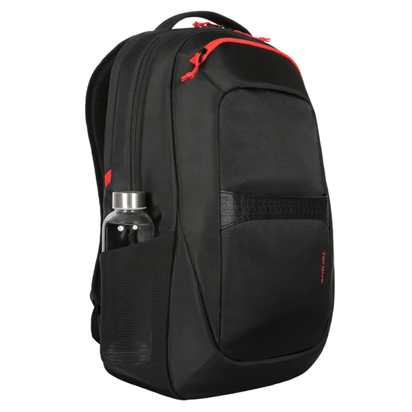 TARGUS Backpack / 16" Sagano™ EcoSmart® Travel Backpack - Black/Grey (TBB634GL)