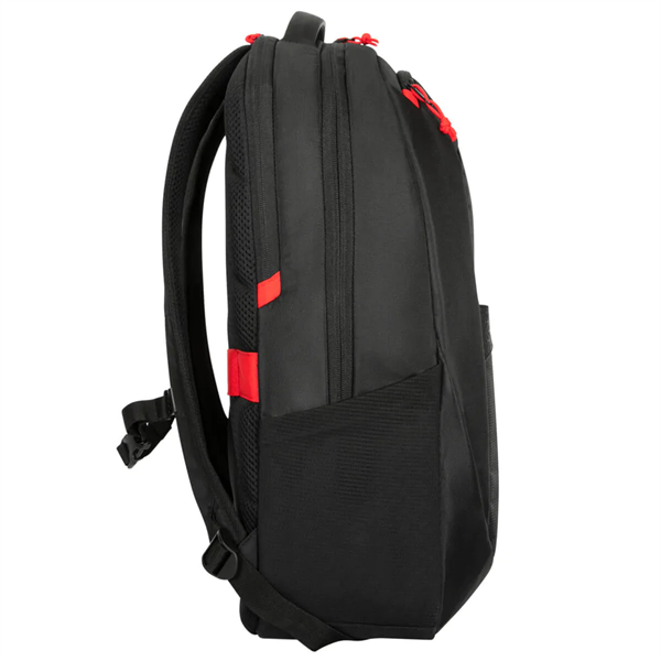 TARGUS Backpack / 16" Sagano™ EcoSmart® Travel Backpack - Black/Grey (TBB634GL)