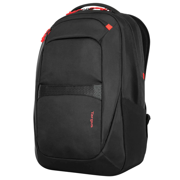 TARGUS Backpack / 16" Sagano™ EcoSmart® Travel Backpack - Black/Grey (TBB634GL)