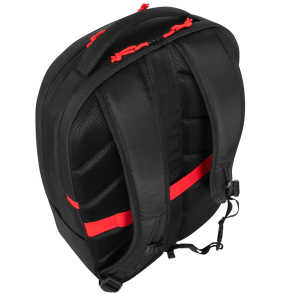 TARGUS Backpack / 16" Sagano™ EcoSmart® Travel Backpack - Black/Grey (TBB634GL)