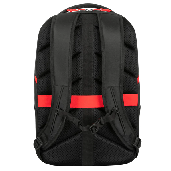 TARGUS Backpack / 16" Sagano™ EcoSmart® Travel Backpack - Black/Grey (TBB634GL)