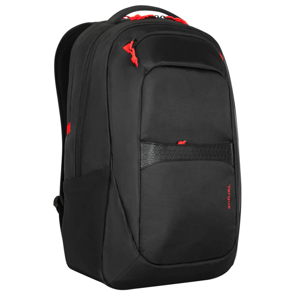 TARGUS Backpack / 16" Sagano™ EcoSmart® Travel Backpack - Black/Grey (TBB634GL)
