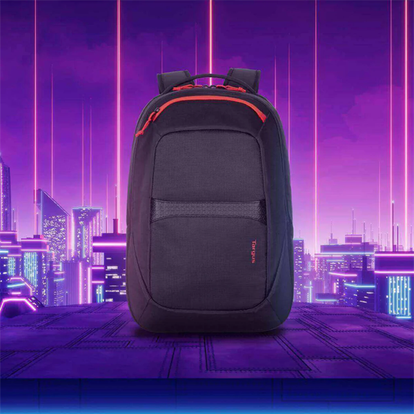TARGUS Backpack / 16" Sagano™ EcoSmart® Travel Backpack - Black/Grey (TBB634GL)