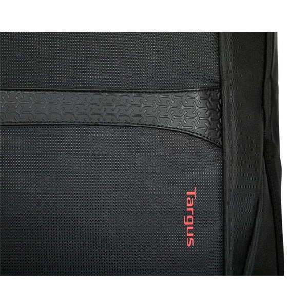 TARGUS Backpack / 16" Sagano™ EcoSmart® Travel Backpack - Black/Grey (TBB634GL)