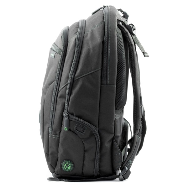 TARGUS Backpack / EcoSpruce™ 15.6" Backpack - Black (TBB013EU)